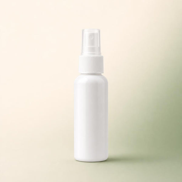 Natural catnip spray bottle front