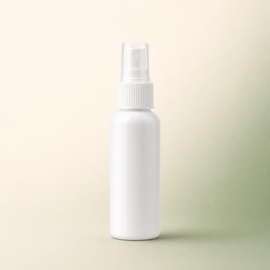 Natural catnip spray bottle front