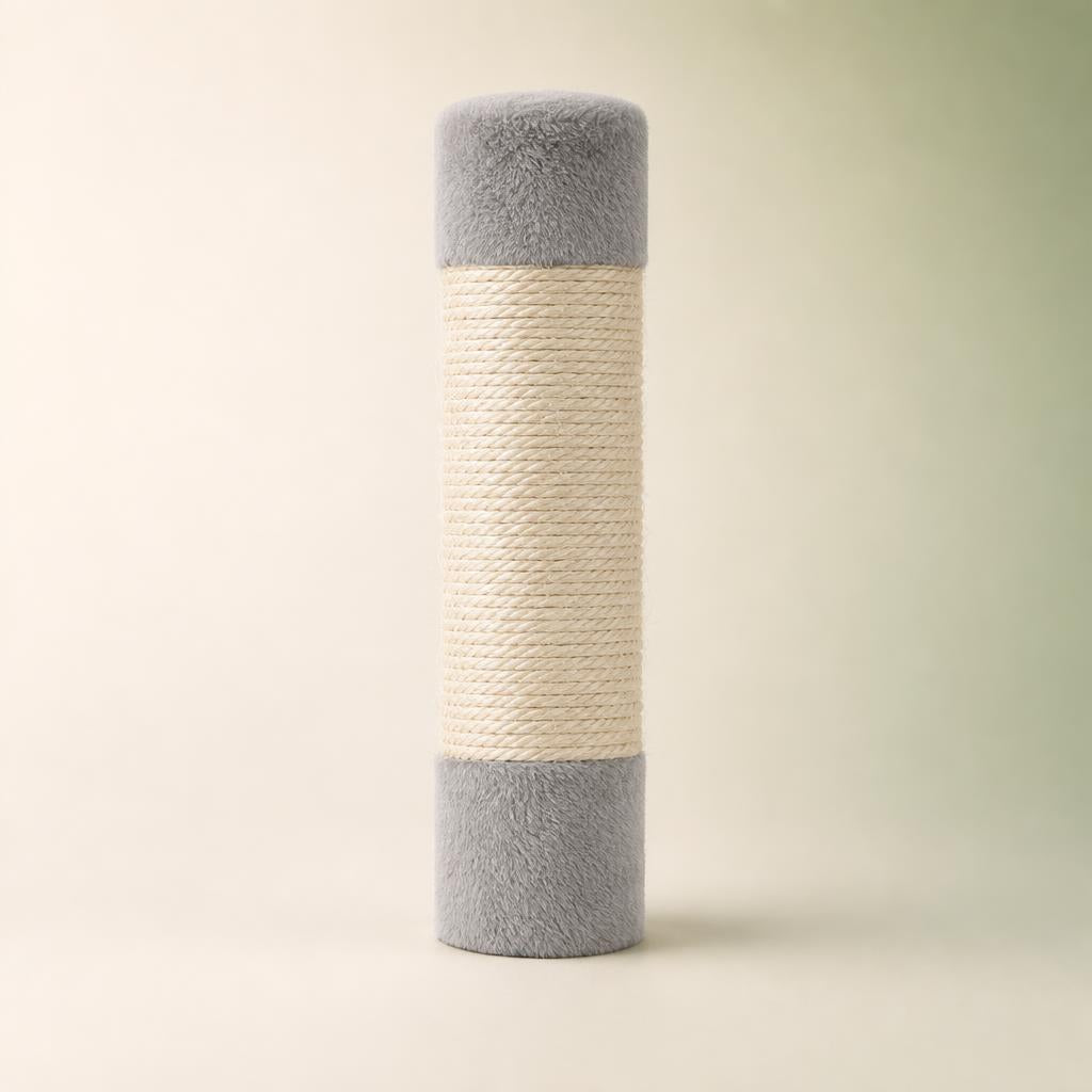 Cat tree tower sisal post detail